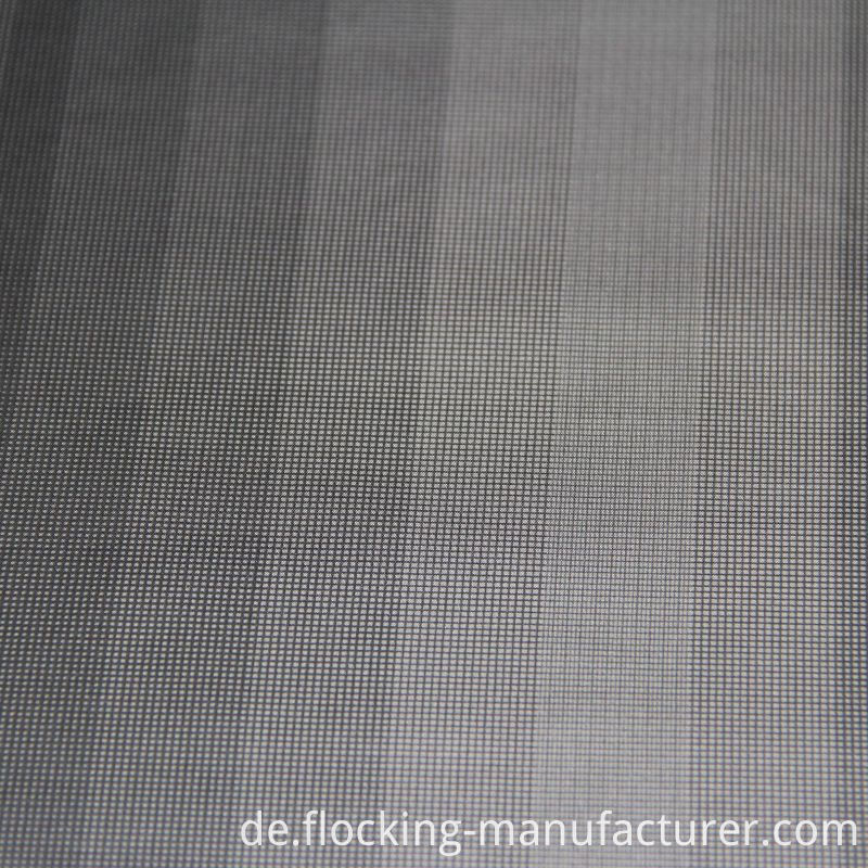 100% Polyester Embossed Fabric for Windbreaker Jacket